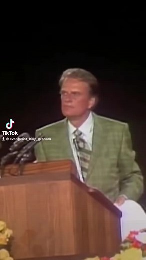 Billy Graham's Impact on Christian Faith