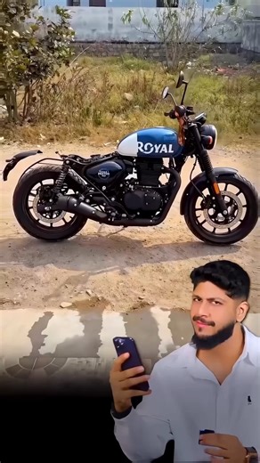 Ai Digital Empire on Instagram: "🤯 Comment “TREND” and I’ll drop more editing hacks 🔥 Turn your Bike into AI 😍 Animation. #explorepage . Follow me @nawaz_genai otherwise I will not be able to send the link! . All the above platforms are for educational use only 👍 . [ Ai trends, Ai business, Ai tutorial, Ai videos, Ai animation, bike transition, royal enfield, bike video edit, AI editing, viral transition, reel tutorial, smooth transition, Google flow, flow model, viral reel, content creation