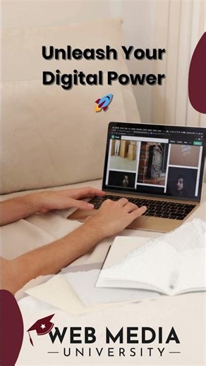 Get Your Social Media Certification from Web Media University