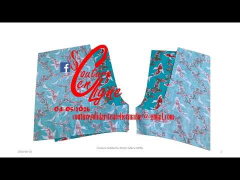 Short Coton "Carpes" 04-05/ 2026
