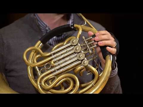 The Horn in the Orchestra