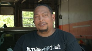 'Gr8 Comeback': Marvelous Touch Hand Car Wash