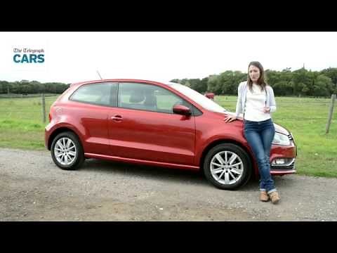 Volkswagen Polo 2014 review | TELEGRAPH CARS