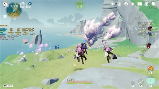 [+6趣闻]FBK想打深渊了