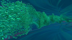 Air Products - Green Hydrogen - Alex Vrb