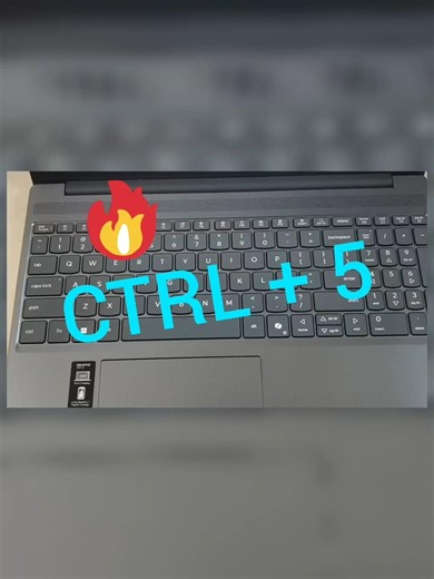 1.5 SPACING 🔥😱 Shortcut in Microsoft Word Windows 11 Laptop #shorts #viral #viralshorts #youtube