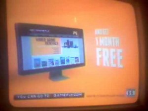 Vortexx On The CW 2014 Commercial Break 14