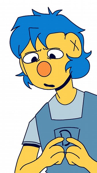 #FlipaClip #yellowguydhmis #DHMIS #duckguy #donthugmeimscared #fpy #foryou #parati