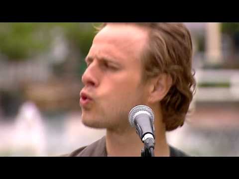 Folkeklubben - Danmarksfilm (Live i TV2 Go' Morgen Danmark)