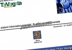 Perché Studiare I Sistemi Informativi Di Gestione? | Promozione - 2026