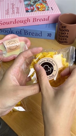 1.5K views · 26 reactions | A must-have for baking small business...