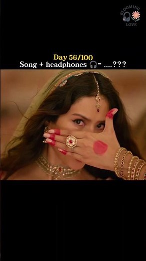 Day 56 – Tujhe Pyaar Kiya Toh Tu Hi Bata 💞 | Ek Deewane Ki Deewaniyat | Harshvardhan x Sonam #short