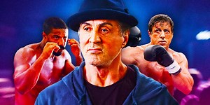 Sylvester Stallone's Creed 4 Return Status Reveals The Harsh Reality About Rocky's Future