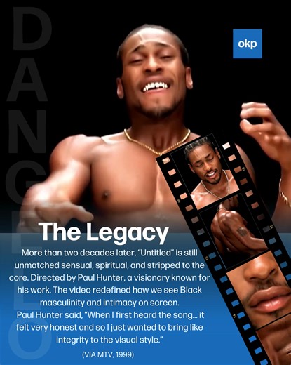 4.7K views · 140 reactions | Okayplayer on Reels | Facebook