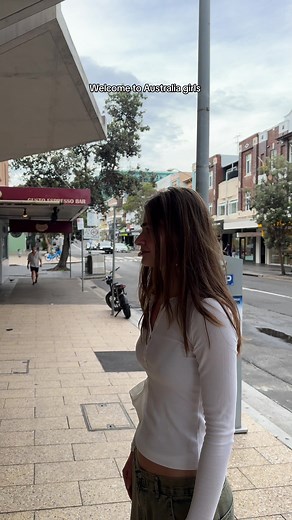 Discovering Australia: A Girl's Perspective