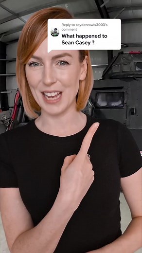 Sean Casey: Story Behind the Tornado Intercept Vehicle 2