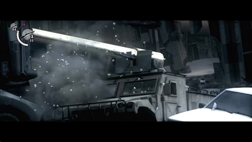 Chapter 11: Saving Joseph in The Evil Within 2