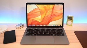New & colorful mini LED MacBook Air coming in mid-2022, says Ming-Chi Kuo | AppleInsider