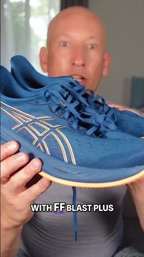 ASICS Gel Cumulus 26 – Review & Run Test!