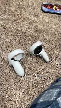 Oculus Quest 2 Controller battery replacement