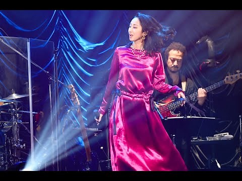 Ms.OOJA「プラスティック・ラブ」（from 歌謡カバーアルバム「流しのOOJA 2 〜VINTAGE SONG COVERS〜」） Plastic Love : Mariya Takeuchi