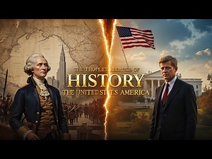 Why This Road Changed History Forever