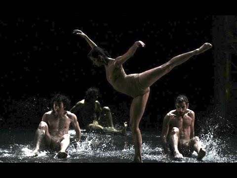 ALAS (on Immateriality) Finale - choreography: Nacho Duato, music: Pedro Alcalde / Sergio Caballero