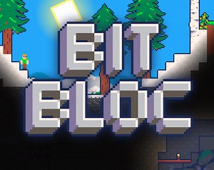 BIT BLOC by Antidissmist