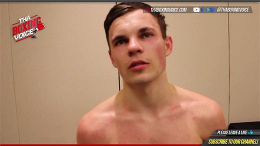 🚨Daniil Platonovschi Havoc/MTK shows out with amazing performance 🔥