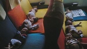 ‘Operation Babylift’: Plane crash pilot recalls Vietnam War experience | Haystack News