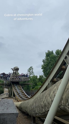 THEME_PARK_EXODUS on TikTok