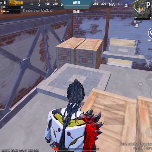 158K views · 1K reactions | Most hardest parkour race in pubg mobile | Kill Chor | Facebook