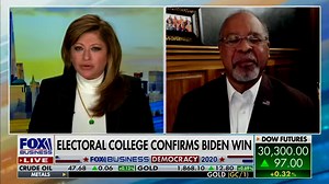 Ken Blackwell, an elector for Ohio, cast his vote for President Trump on Monday. After the electorate vote, seven states are sending competing slates of electors to Congress. "That has to be vetted out. The clock didn't stop on Monday... The clock is still running." Fox Business | FRC Action