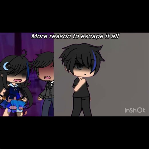 Ein.. #gacha #aphmaugacha #einangst