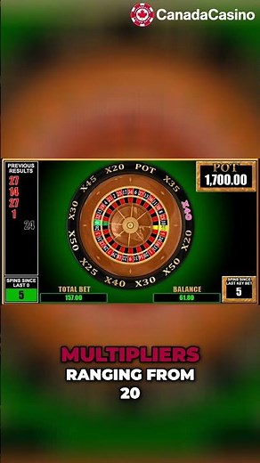 Key Bet Roulette 🎰🔑