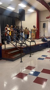 MLK DAY GOSPEL EXPLOSION “God’s Got A Blessing” by Norman Hutchins | Melva Ridge
