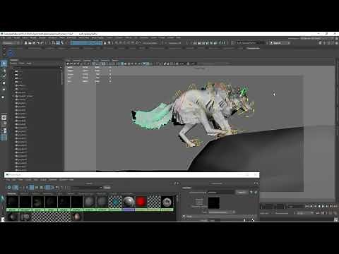 Render Alpha Transparency with Arnold in Maya & fix black issues