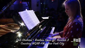 10K views · 288 reactions | On Nov. 30 & Dec. 1 your Austin Symphony will perform pieces by two titans of the Romantic period: Johannes Brahms and Robert Schumann. The ASO will perform Schumann's lush and heavy Symphony No. 4 and conclude with Brahms' Piano Concerto No. 2 which many consider a top ten best piano concerto ever written. It has a finale which is a "thrilling, virtuoso showcase." It will be performed by world-renowned pianist, Orli Shaham! | Austin Symphony Orchestra | Facebook