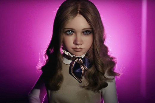 Not just M3GAN: 6 More of our Favorite Robot Killing Machines