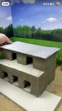 MINI Building Creation Made Easy!#shortsviral