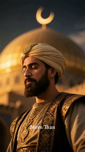 The Golden Rule & Legacy of Sultan Baybars 🐆 (Part 3) #islam #muslim #history #ai #2026