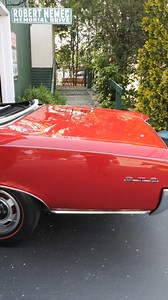 41K views · 1.7K reactions | 1966 Pontiac GTO | Native American Culture | Facebook