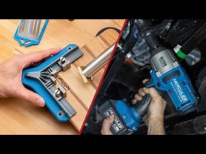 25 NEW Handyman Tools & Tips EVERYONE Should Know!
