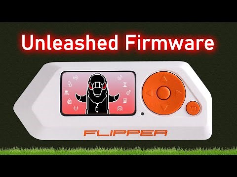 How to Install Unleashed Firmware on Flipper Zero - Complete Step-by-Step Guide