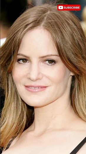 The Evolution of Jennifer Jason Leigh: From Birth to Present Day #shorts