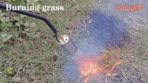 Watch Heavy Duty Propane Torch Kit on Amazon Live