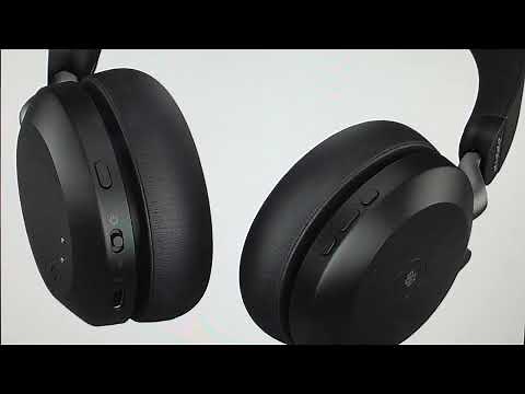 Hard Reset Jabra Evolve2 75 Headset