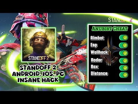 STANDOFF 2 MOD MENU HACK ✅| ANDROİD, İOS, PC | 26.01.2026 - v0.37.0 | NEW UPTADED | AİMBOT, ESP SAFE