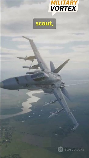 The World’s Most Advanced Fighter Jet