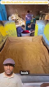 320K views · 1.4K reactions | The expanding mystery!  Mattress foam's surprising reaction 朗 #beautifulday #relaxation #uncleov | Uncle OV | Facebook